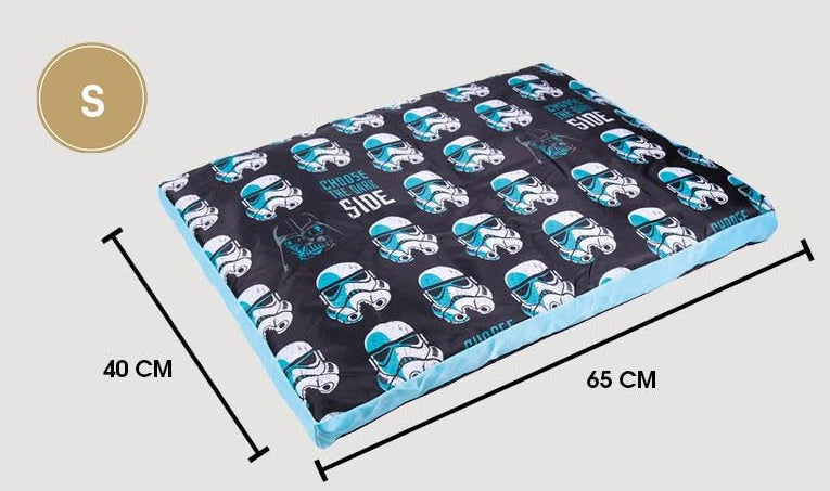 Colchón para gatos Star Wars / Una galaxia de confort
