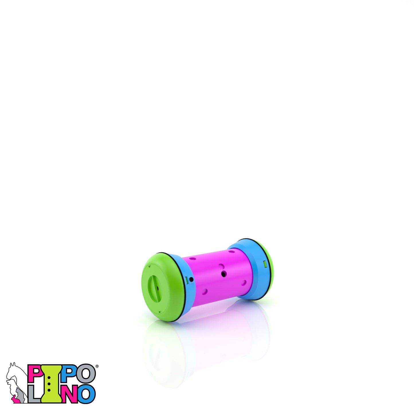 PIPOLINO® pour chat : Une nouvelle façon de manger en jouant pour votre félin préféré