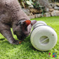 PIPOLINO® para gatos: Una nueva forma de comer mientras juega para tu felino favorito